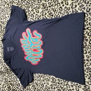 Texas True Threads Mamacita V-Neck Tee
